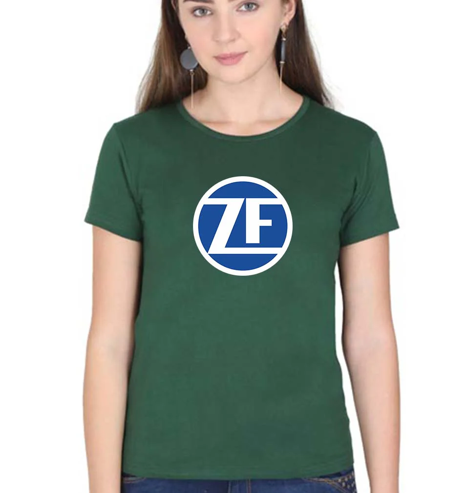 ZF T-Shirt for Women