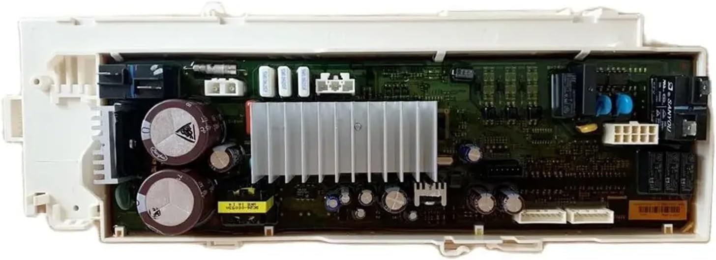 Washing Machine Motherboard, Programmed PCB Board, Model Number DC92-01874A DC9201874A,Compatible For Samsung