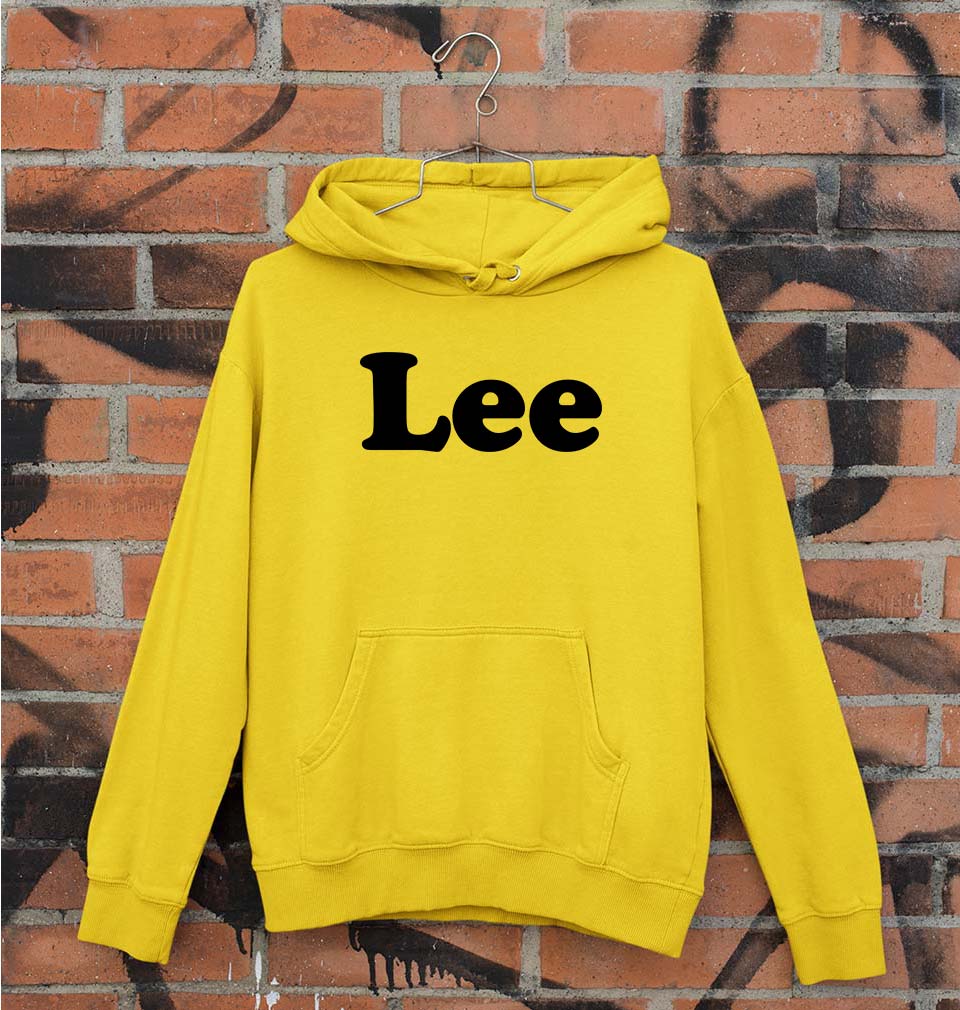 Lee Hoodie for Men/Women