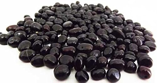 100 Grams Natural Baltic Amber Loose Beads 6mm - 9mm Drilled Approx 560-600 Beads Alluregem 96206