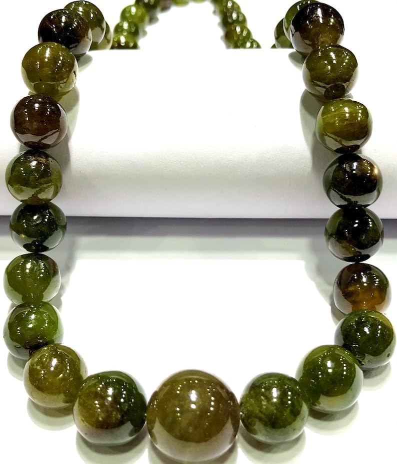 Natural SAPPHIRE roundelle smooth Beads 9-12 MM 18 inch long string jewelry making gemstone beads for necklace bracelet