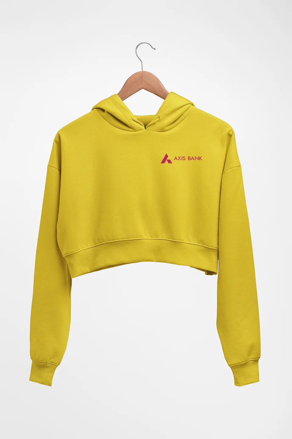 Axis Bank HOODIE FOR WOMEN