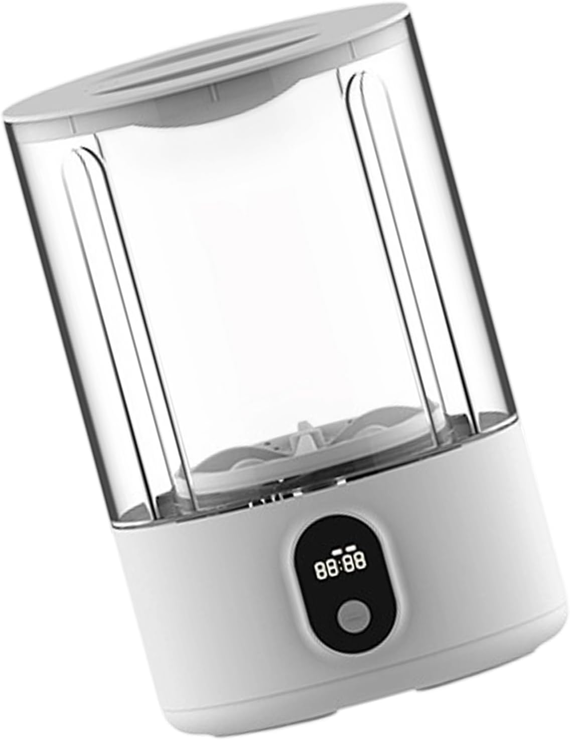 Underwear Washer Machine Portable Washing Machine 4000mAh Small Laundry Washer Baby Clothes Appliance Rechargeable Portable