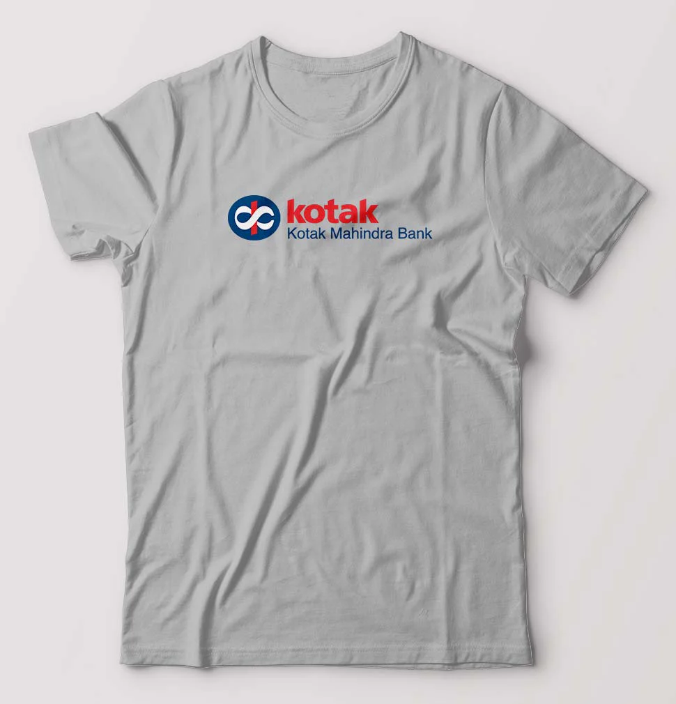 Kotak Mahindra Bank T-Shirt for Men