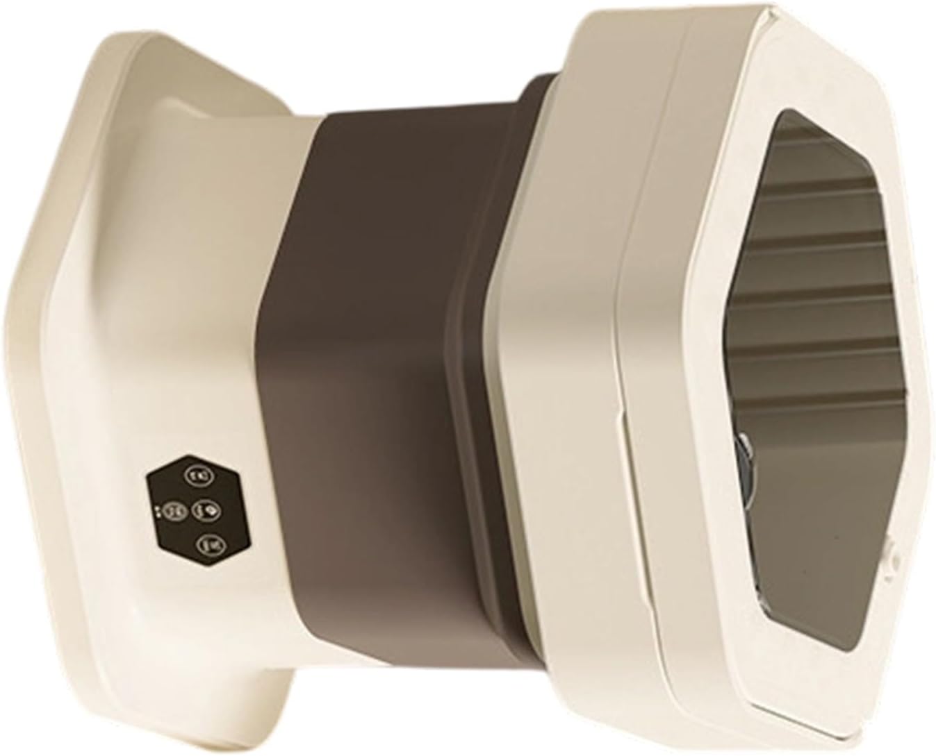 Portable Automatic Washer Foldable Washing Machine For Travel And Home Use Space Saving Garment Energy Efficient Dryer Washer