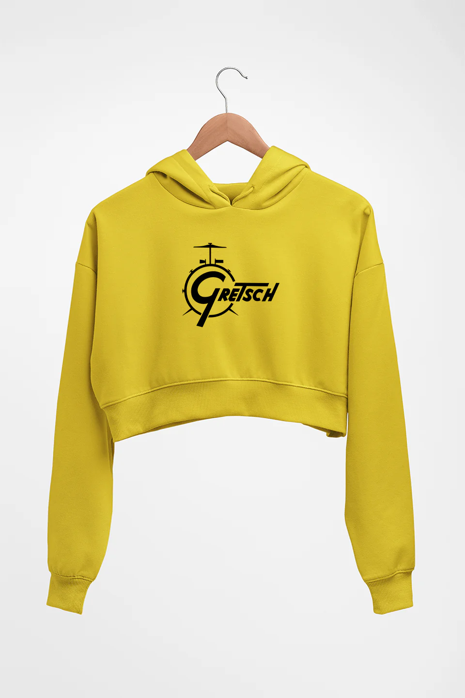Gretsch guitars HOODIE FOR WOMEN