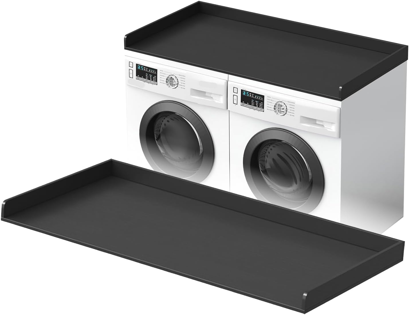 Washer Dryer Countertop, 54