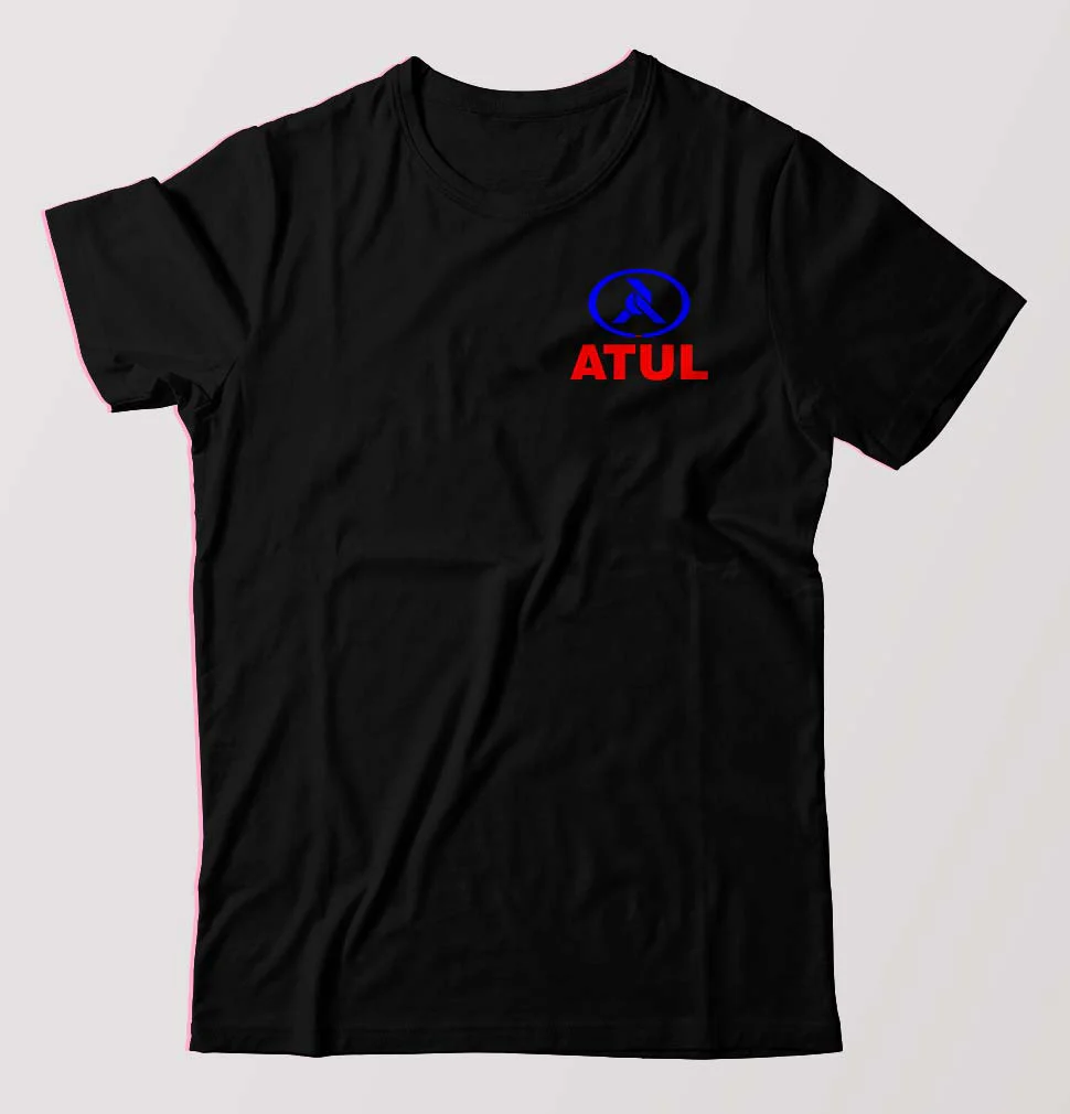 atul auto T-Shirt for Men