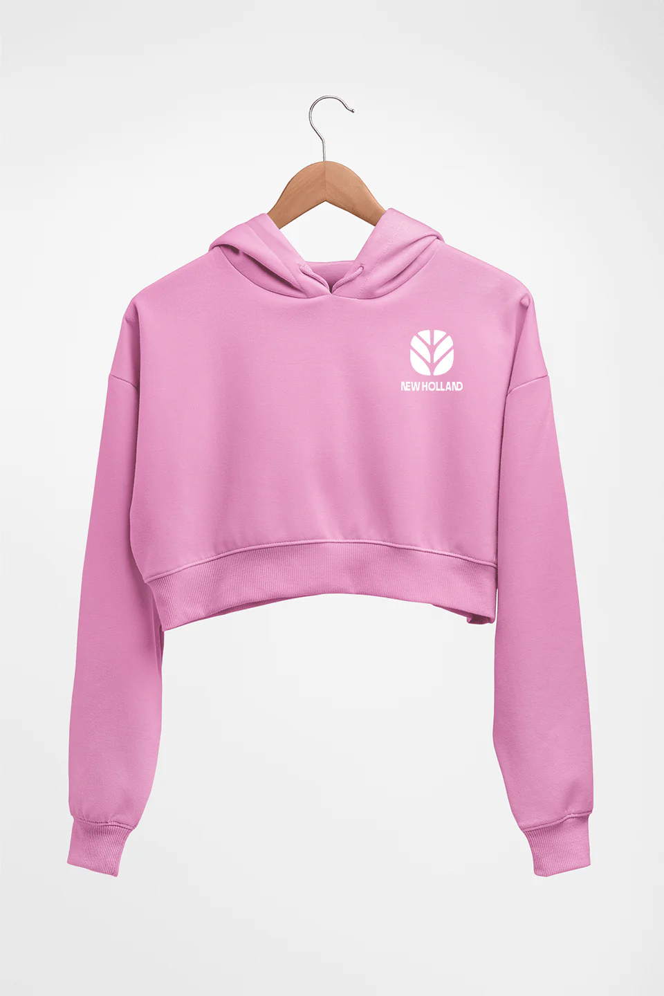 New Holland HOODIE FOR WOMEN