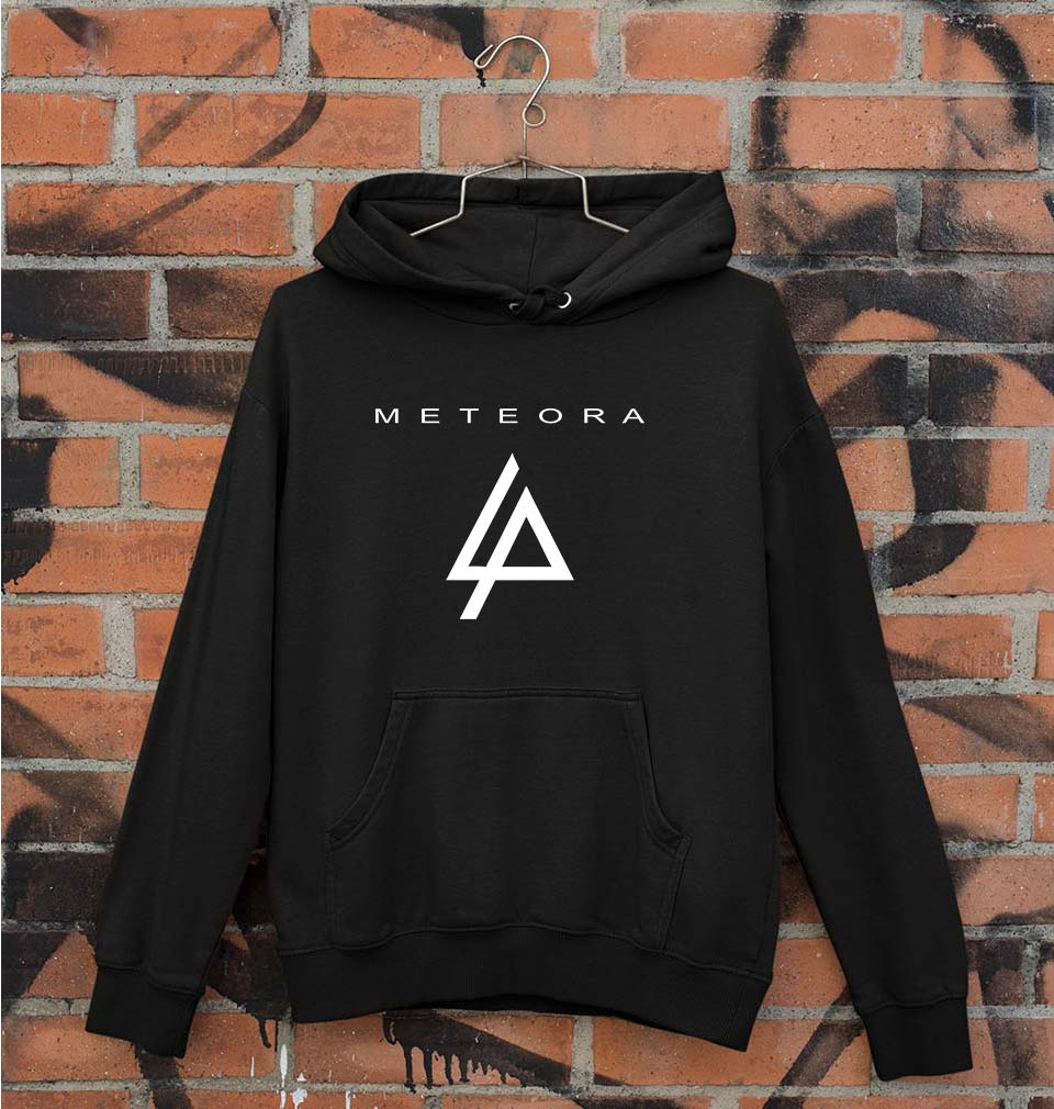meteora linkin park Hoodie for Men/Women