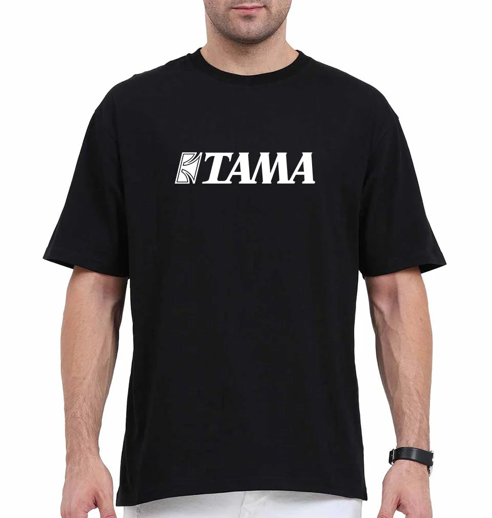Tama Oversized T-Shirt for Men