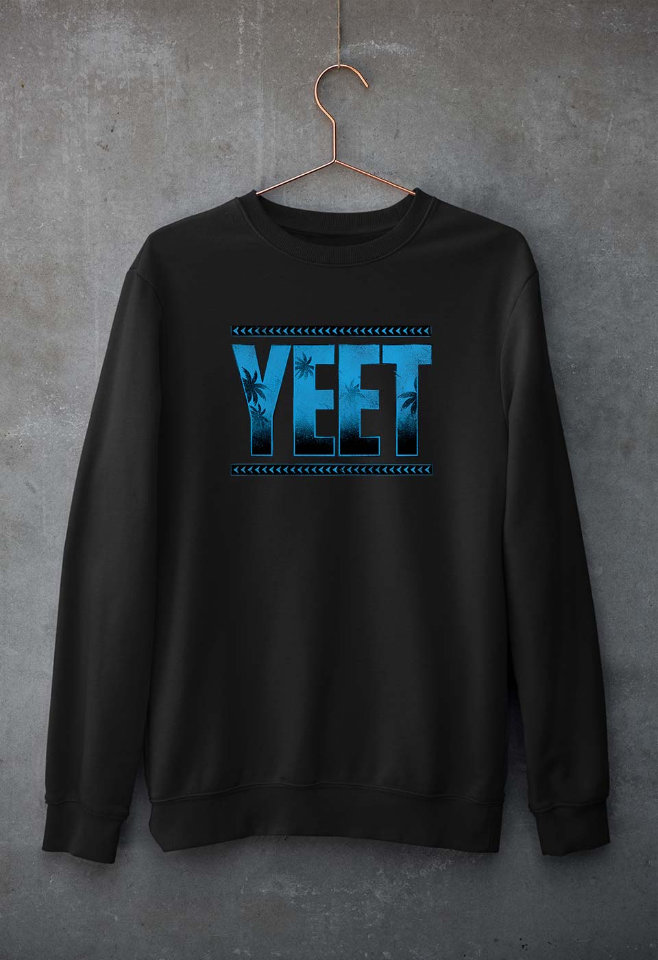 YEET Sweatshirt for Men/Women