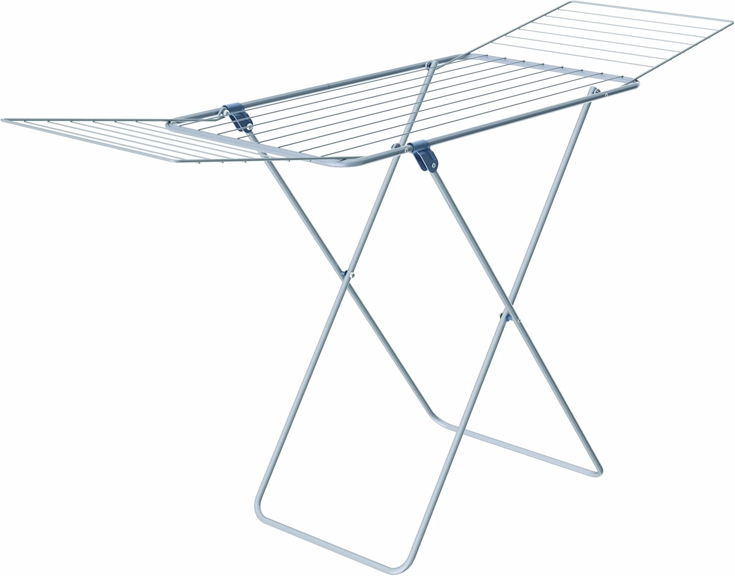 Hills Simplicity Plus Expanding Clothes Airer