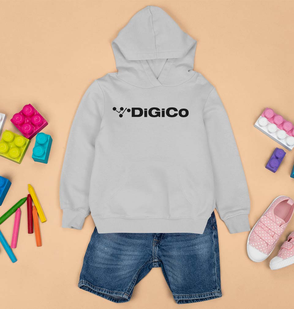 digico Hoodie for Boy/Girl