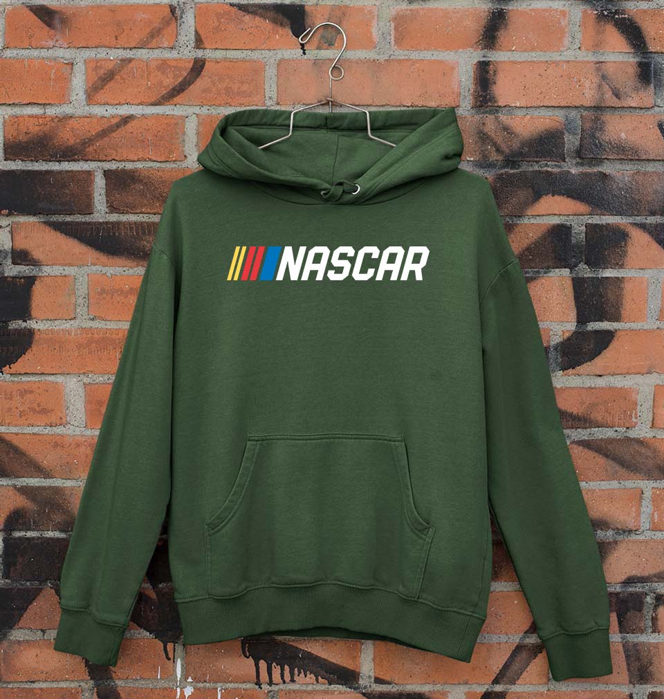 NASCAR Hoodie for Men/Women