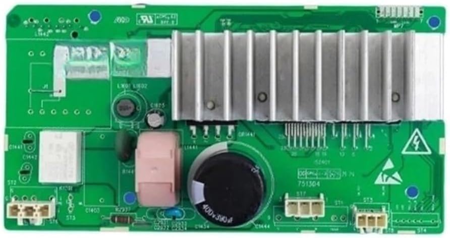 Durable Washing Machine Board - Support for Laundry Appliances(0021800035A)