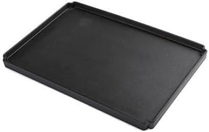 Tray Decor Hotel Tea Tray Household Water Cup Tray Rectangular Large and Medium Tea Table Frosted Light Luxury Square Tray Food Tray(D)