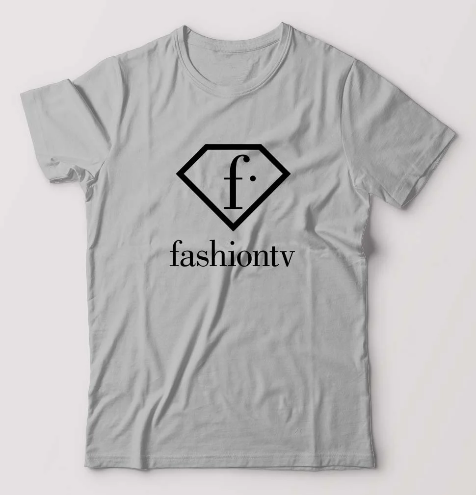 Fashion TV T-Shirt for Men