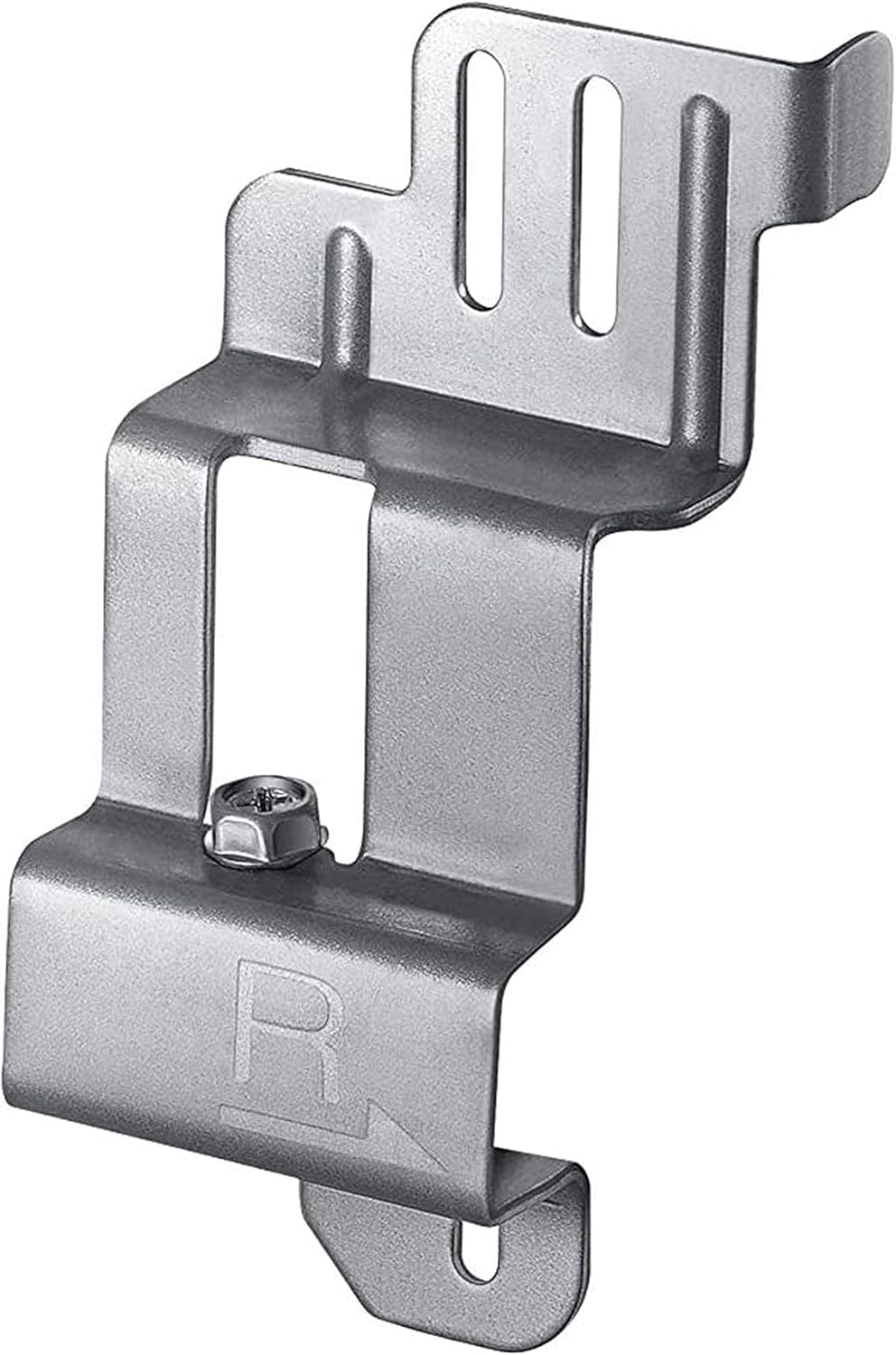 SAMSUNG Stacking Kit for 24” Wide Front Load Washer and Dryer Combo, Small Space Saving Solution for Stackable Laundry Machine Sets, All Parts Included, SK-DH