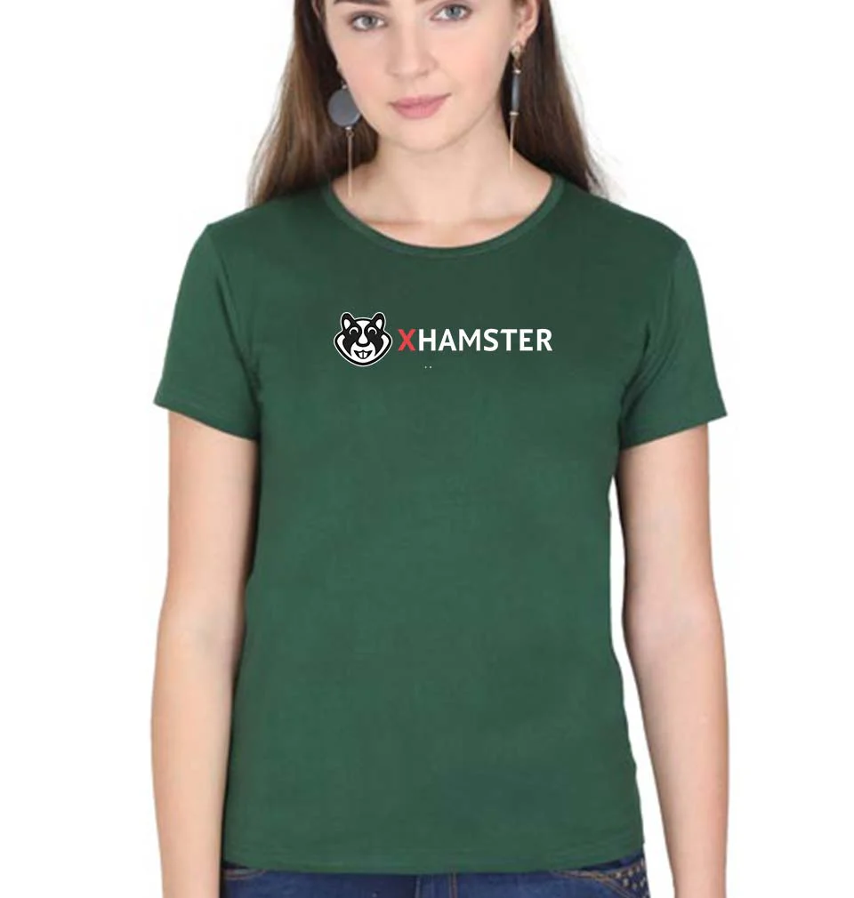 Xhamster T-Shirt for Women