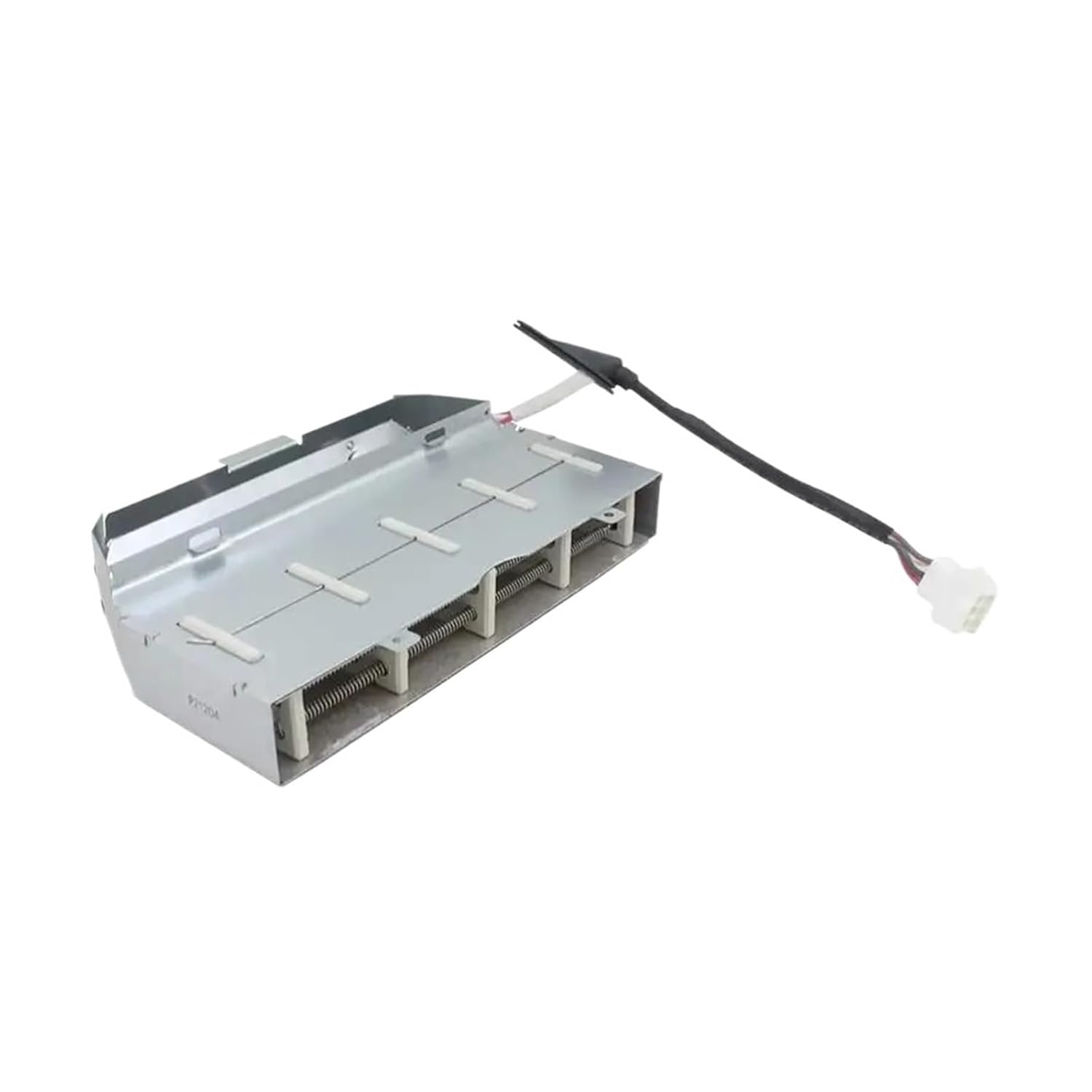 B43C Compatible for Haier GDNE7-01 GDNE9-636 Dryer Heater Heating Replacement Assembly for Clothes Tumble Washer Dryer