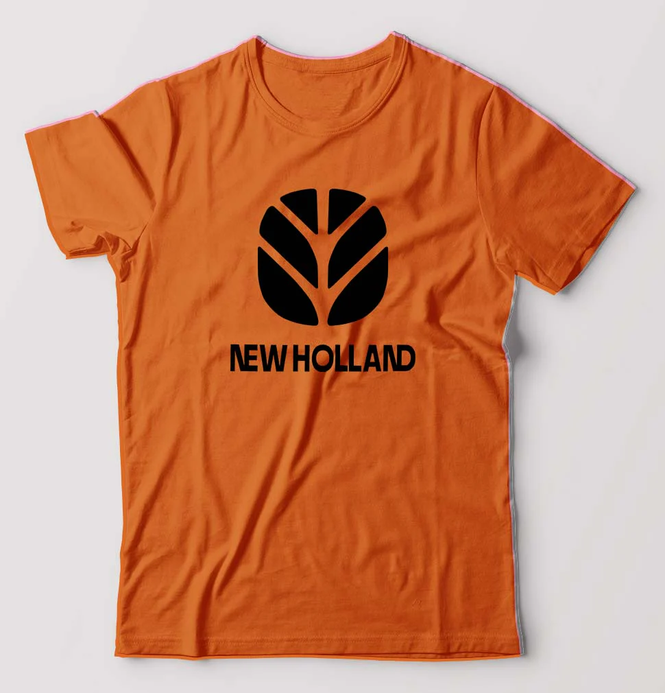 New Holland T-Shirt for Men