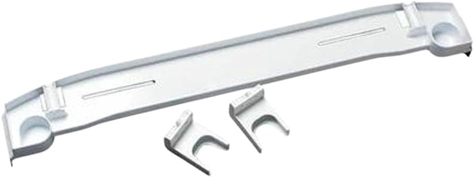 New OEM Replacement for EllectroIux Frigidaire Laundry Appliance Stacking Kit 134467300