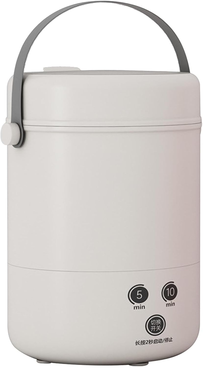 Small Automatic Washer - Portable RV Travel Washing Machine, Space-Saving Laundry Appliance | Perfect Choice For Home Use, Great For Road Trips, Apartments, And Efficient Laundry Management