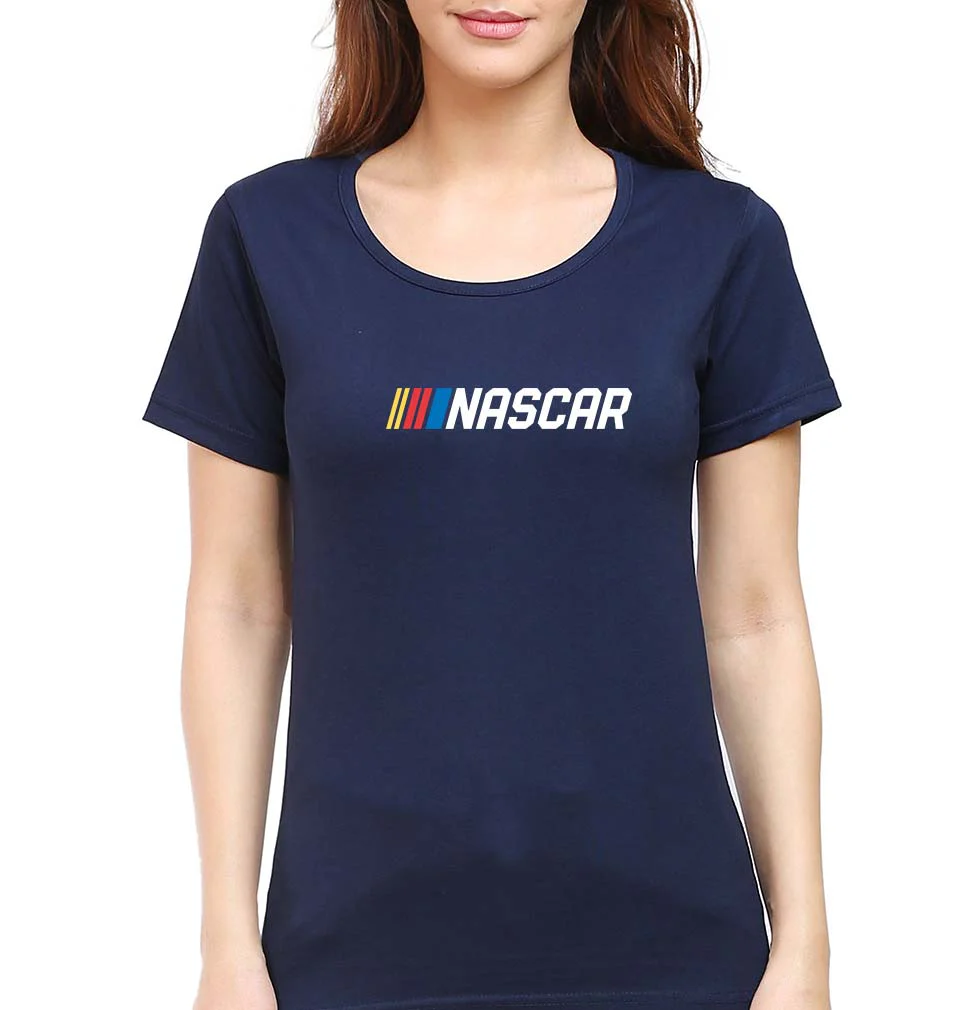 NASCAR T-Shirt for Women