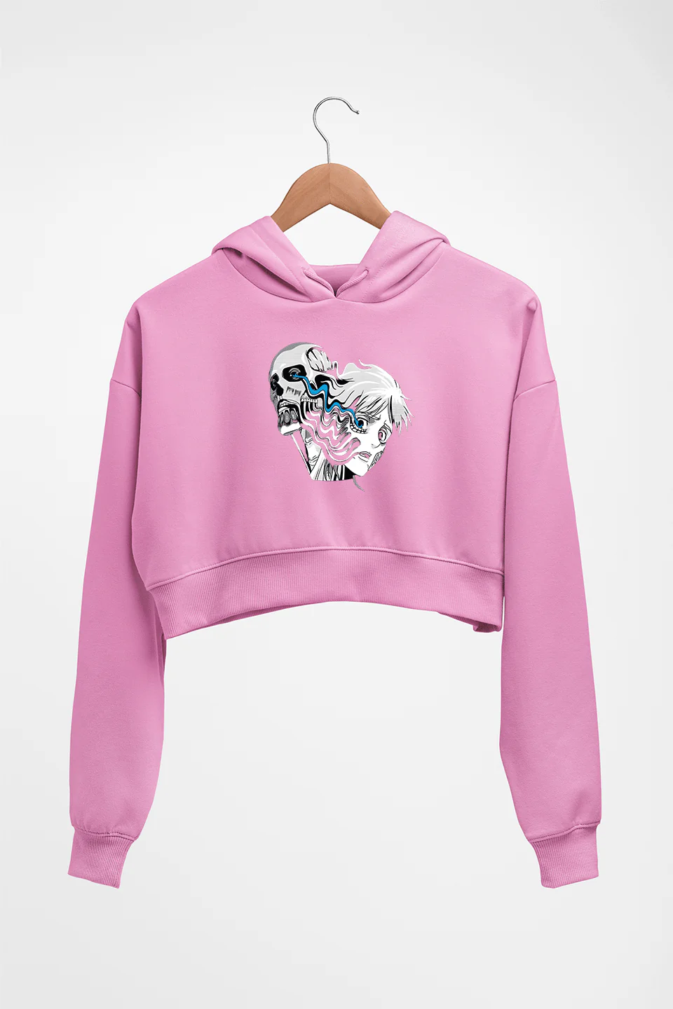 ARMIN - ATTACK ON TITAN Anime HOODIE FOR WOMEN
