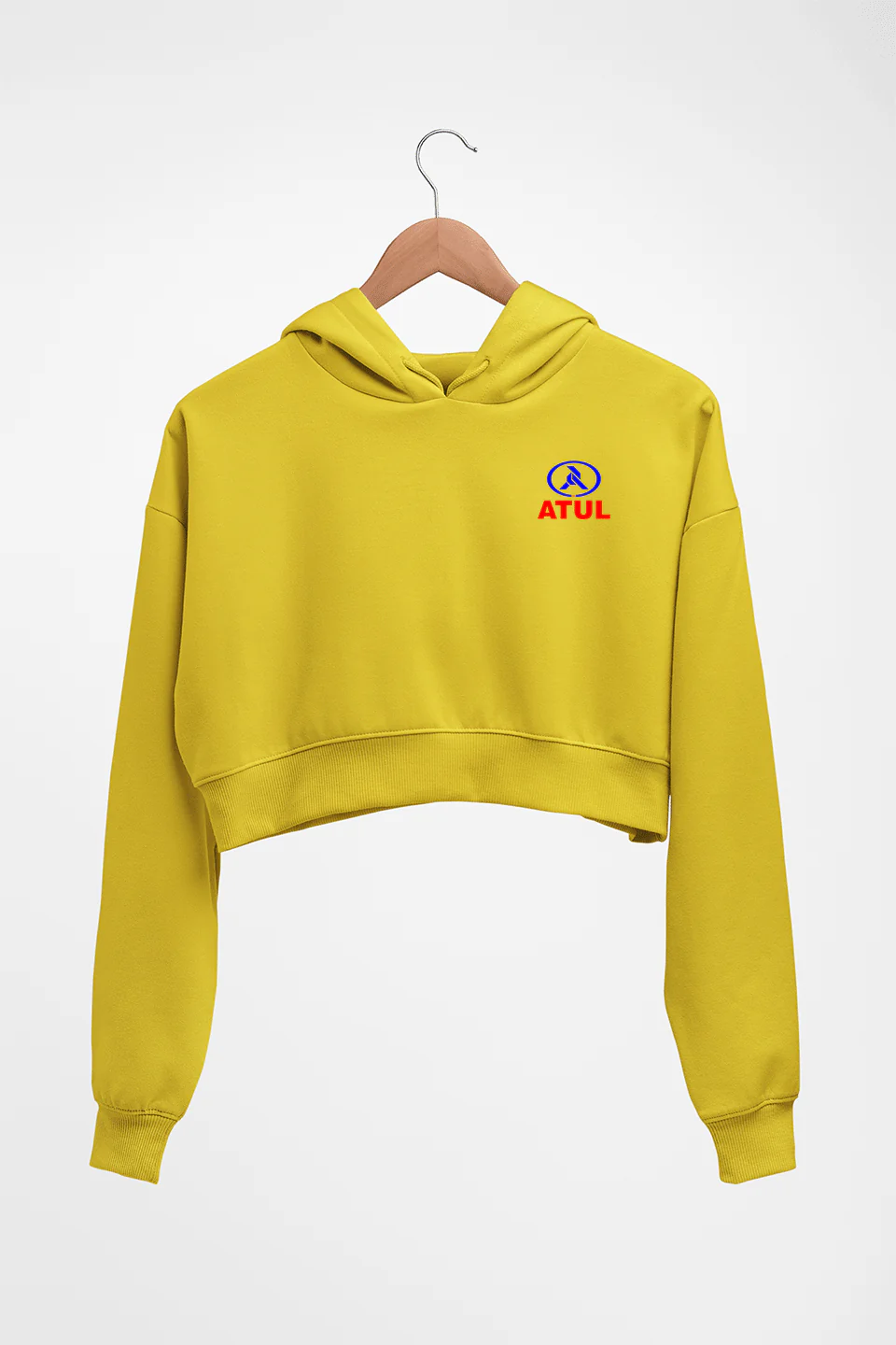 atul auto HOODIE FOR WOMEN