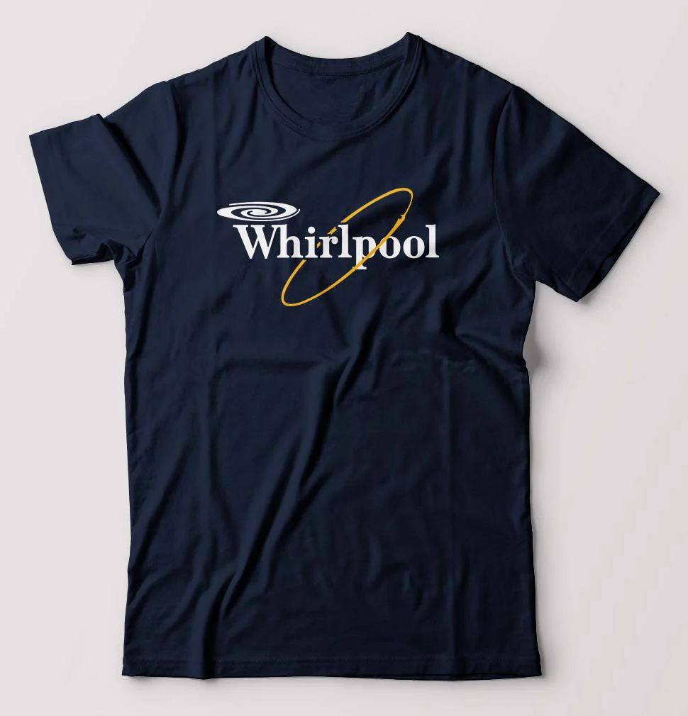 Whirlpool T-Shirt for Men