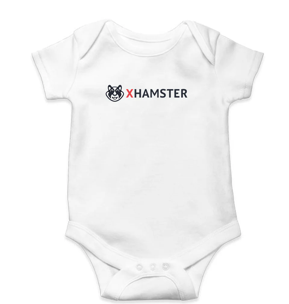 Xhamster Romper For Baby Boy/Girl