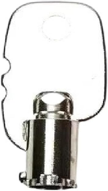 New OEM Replacement for Whlrlpool Commercial Laundry Appliance Trackier Metier Case Key 4396669