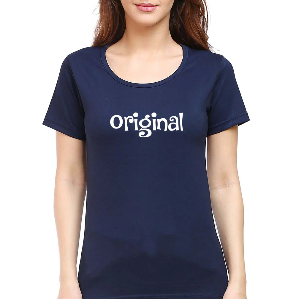 original T-Shirt for Women