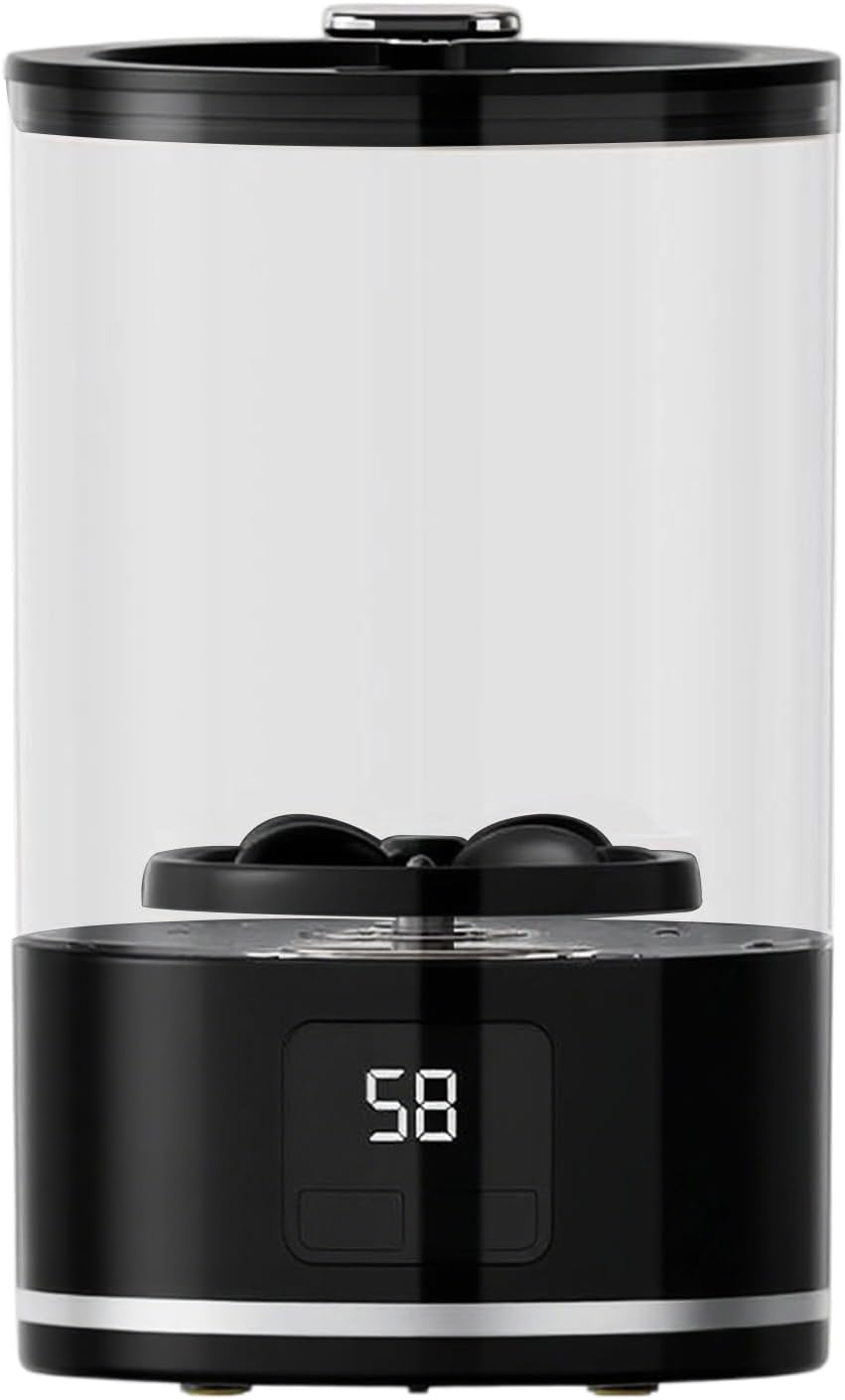 Mini Washing Machine - Portable Small Compact Washer | Travel Laundry Machine | Electric Laundry For Home, College, Dorm, Travel, Small Apartment, Outdoor, RV, Hiking, Camping, Backpacking