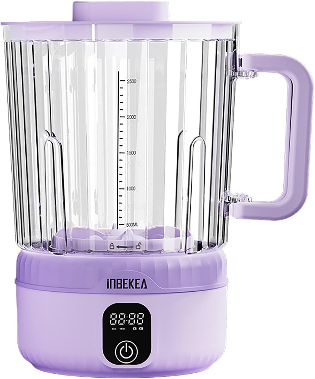 Portable Mini Washing Machine, Mini Underwear Washing Machines, Fits Bras/Underwear/Socks, Compact Laundry Solution For Travel, Camping, RV & Dorms(A)