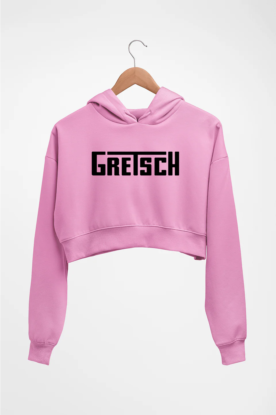 Gretsch guitars HOODIE FOR WOMEN
