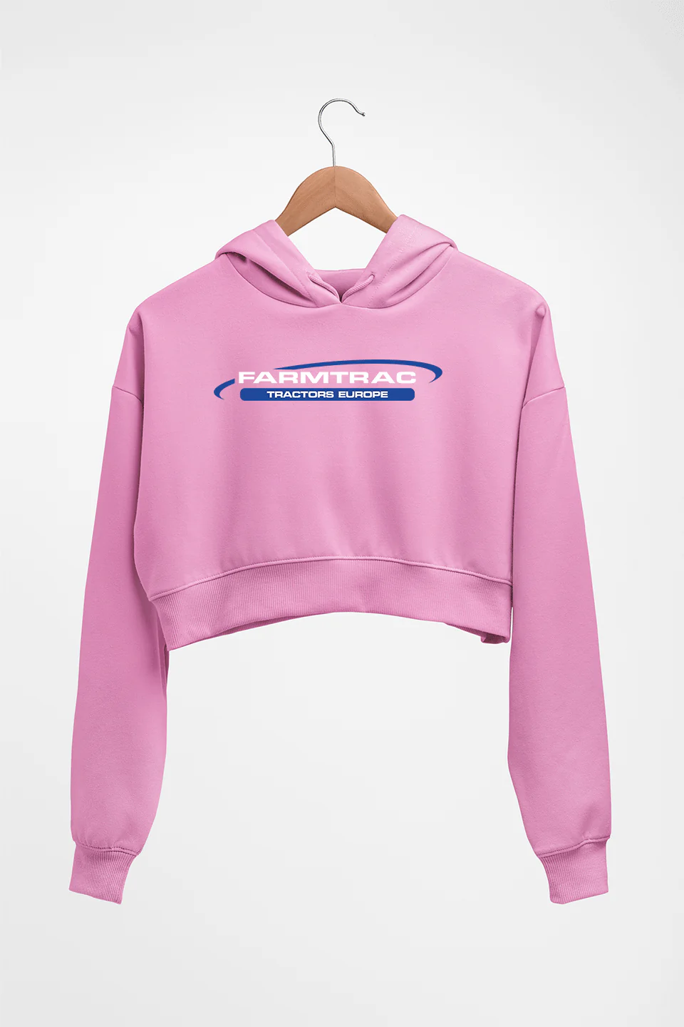 Farmtrac HOODIE FOR WOMEN