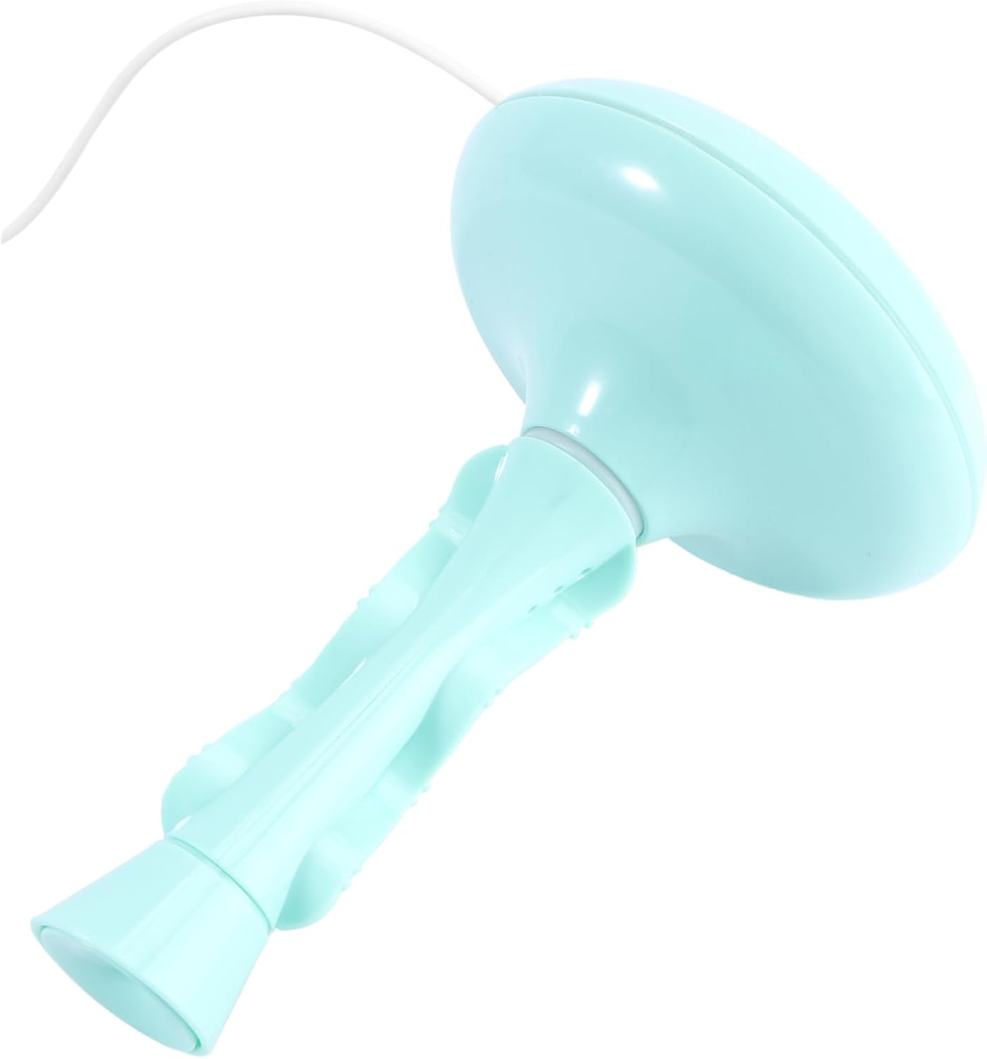 Hemoton 1pc Portable Clothes Washer Usb Powered Laundry Machine for Travel and Camping Compact Design for Underwear Clothes and Socks Low Noise Deep Cleaning