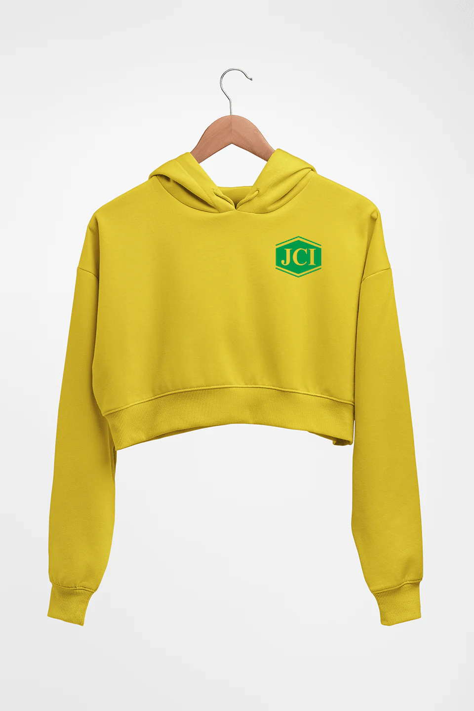 JCI HOODIE FOR WOMEN