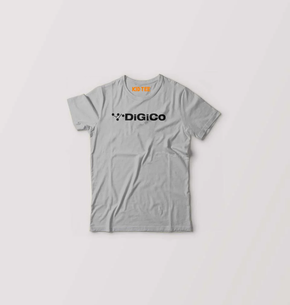 digico T-Shirt for Boy/Girl