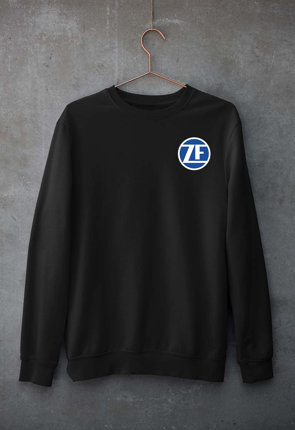 ZF Sweatshirt for Men/Women