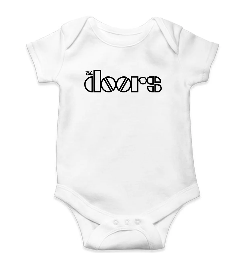 The doors Romper For Baby Boy/Girl