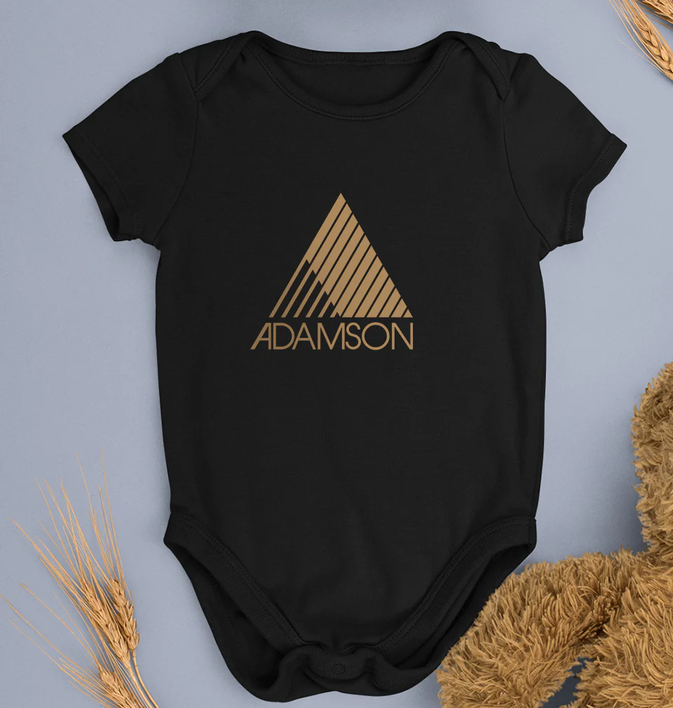 adamson Romper For Baby Boy/Girl