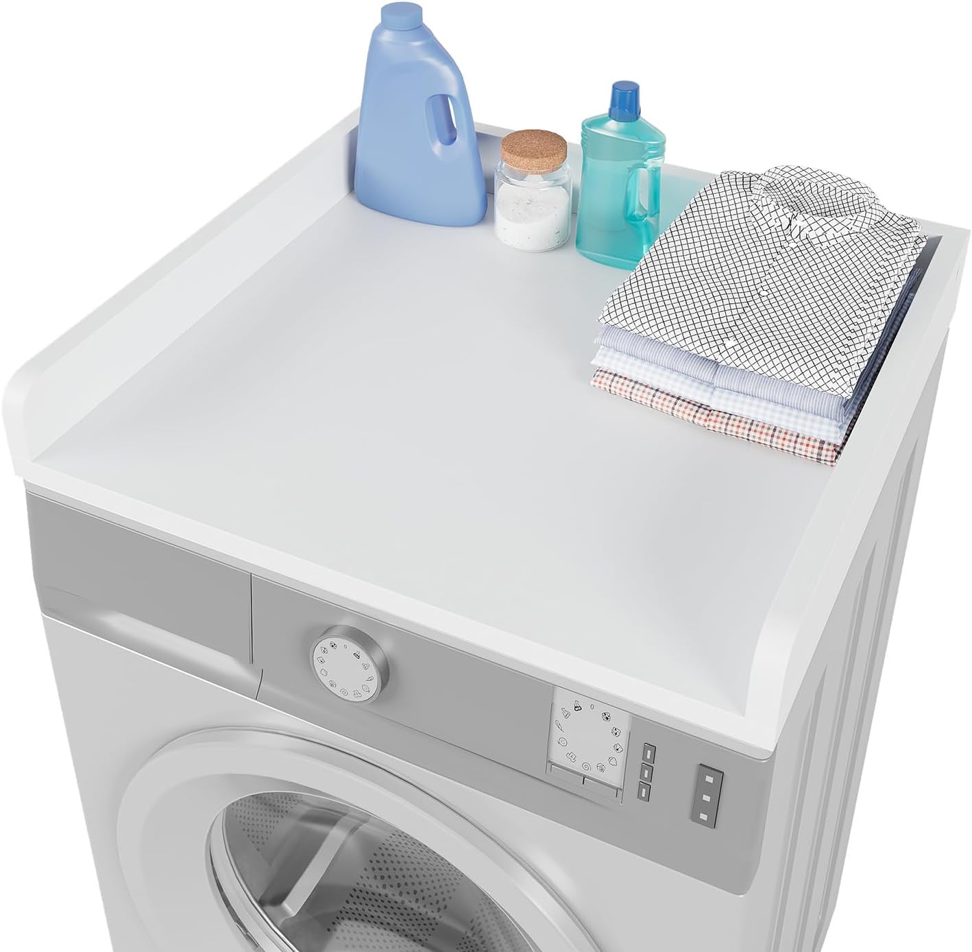 Washer Dryer Countertop, 27.5