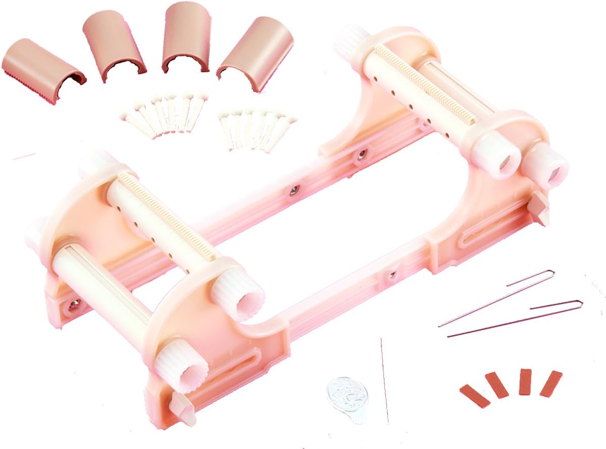 Clover Bead Weaving Machine 58-631