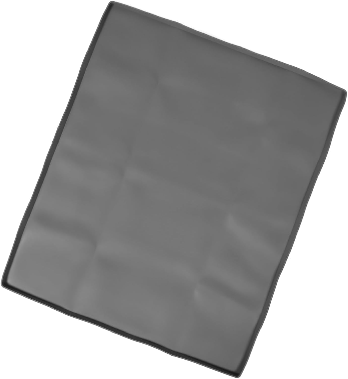 Silicone Non- Washing Machine Top Easy to Clean Countertop Dryer Pad and Laundry Room Organization Cover and Appliance Care