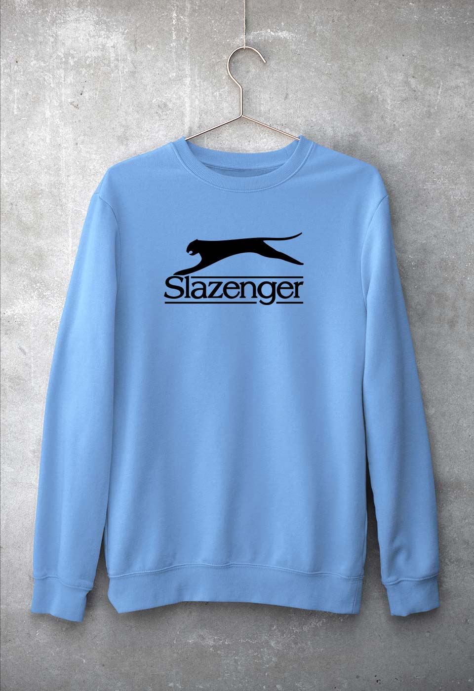 Slazenger Sweatshirt for Men/Women