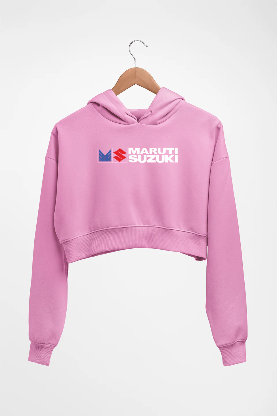 Maruti Suzuki HOODIE FOR WOMEN